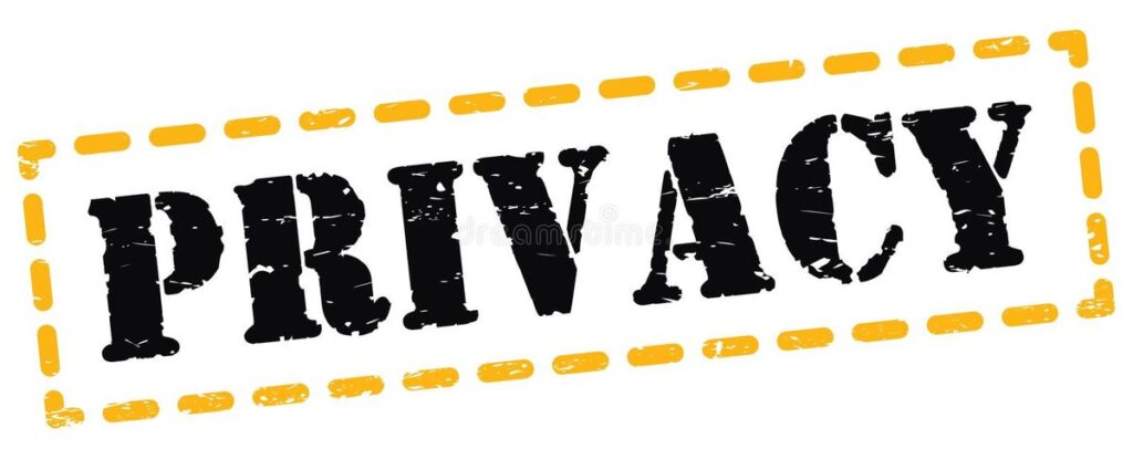 Privacy Banner- Strategic Sage