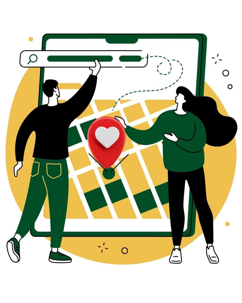 Local Seo - Strategic Sage