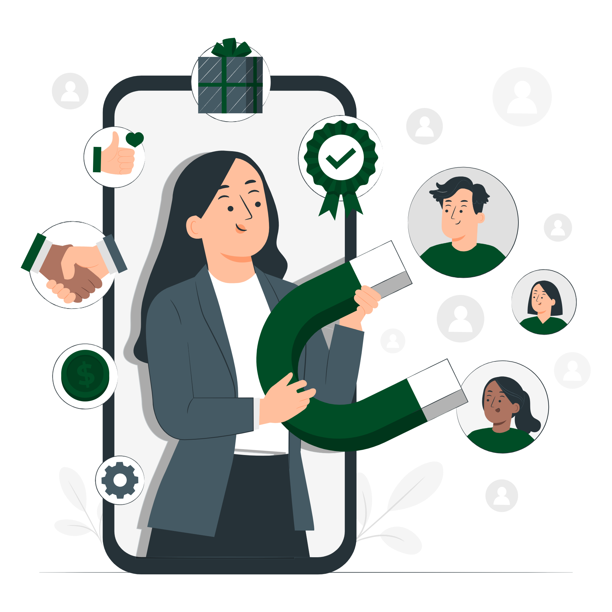 Graphic Presentation 2-Strategic Sage