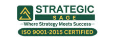 Logo -Strategic Sage