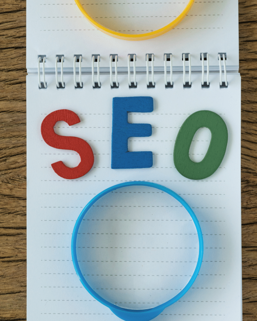 Onpage seo-strategic sage