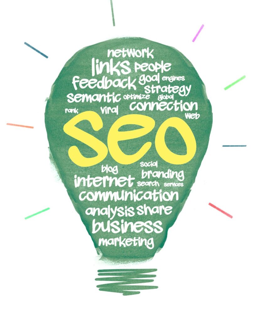 Tech Seo- Strategic Sage